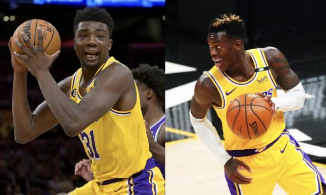1668589893304016508.jpg Thomas-Bryant-and-Dennis-Schroder-1-e1668452317565.jpg